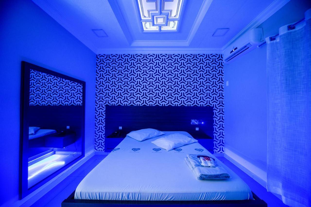 Itaquaquecetuba Motel My Dream المظهر الخارجي الصورة